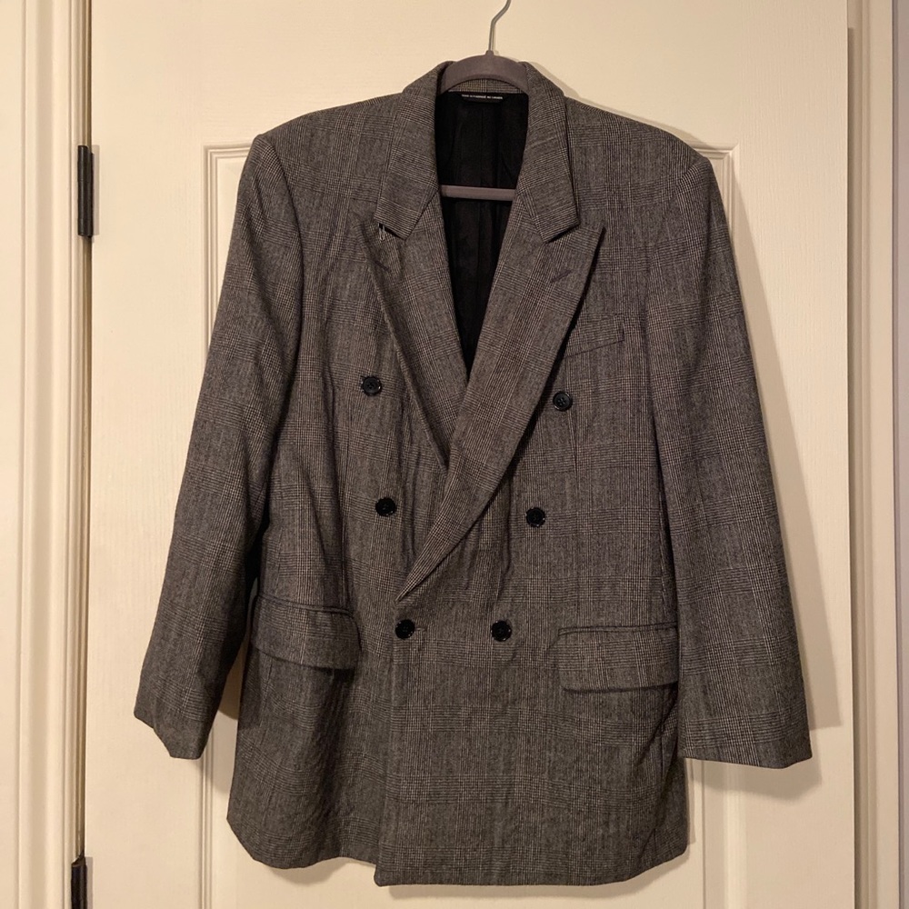 Blazer - Picture 2 of 5
